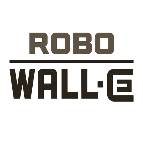 Robo Wall-E.com